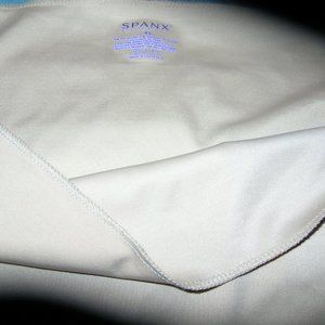 Spanx Shaping Half Slip, XL